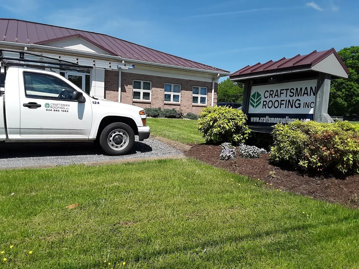 Quality Roof Replacement by experienced craftsmen in Spring Mount Summit